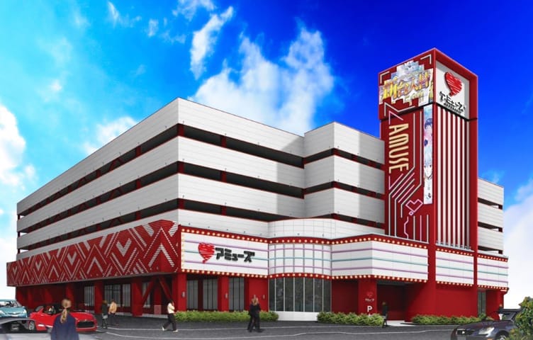 豊中店