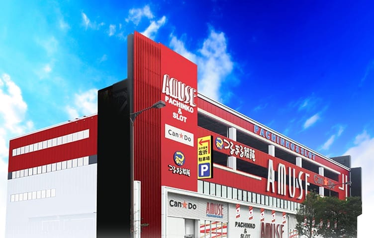 南住吉店