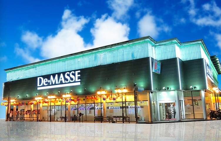 梅津店