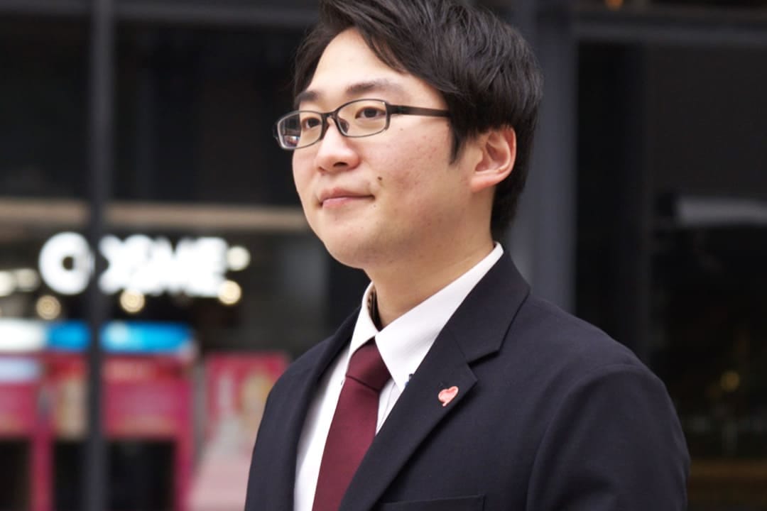 採用情報 Recruit
