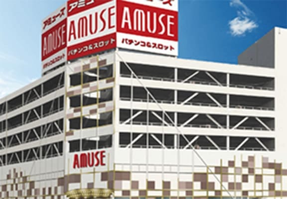 店舗情報 Store Information