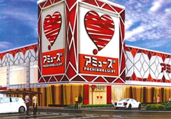 店舗情報 Store Information