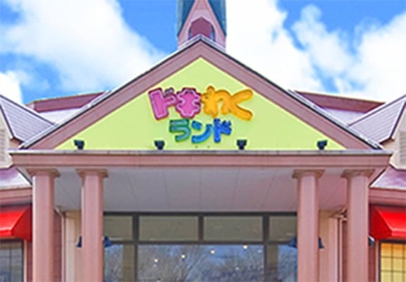 店舗情報 Store Information