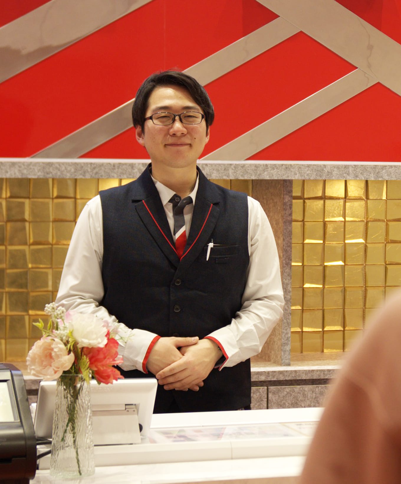 企業理念